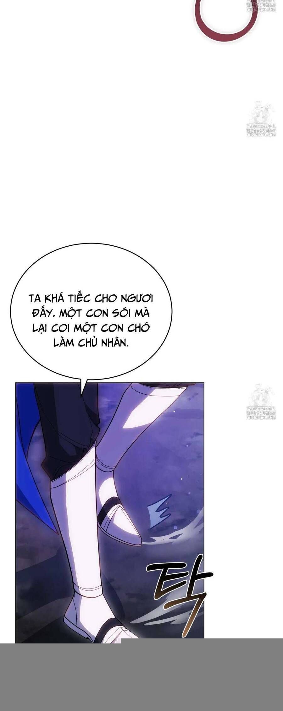 Dù Là Mẹ Kế Nhưng Tôi Thoát Khỏi Cái Chết Rất Dễ Dàng Chương 78 Ảnh 38