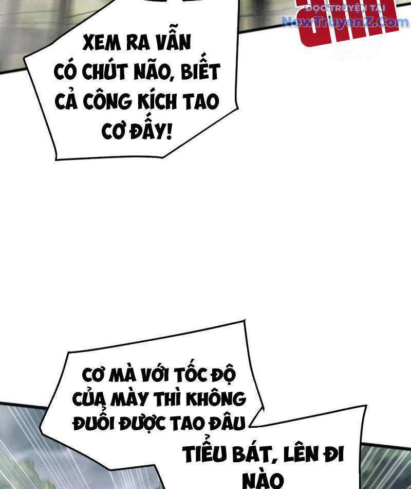 Vạn Tộc Xâm Lấn: Bắt Đầu Thuần Hóa Chương 27 Ảnh 25