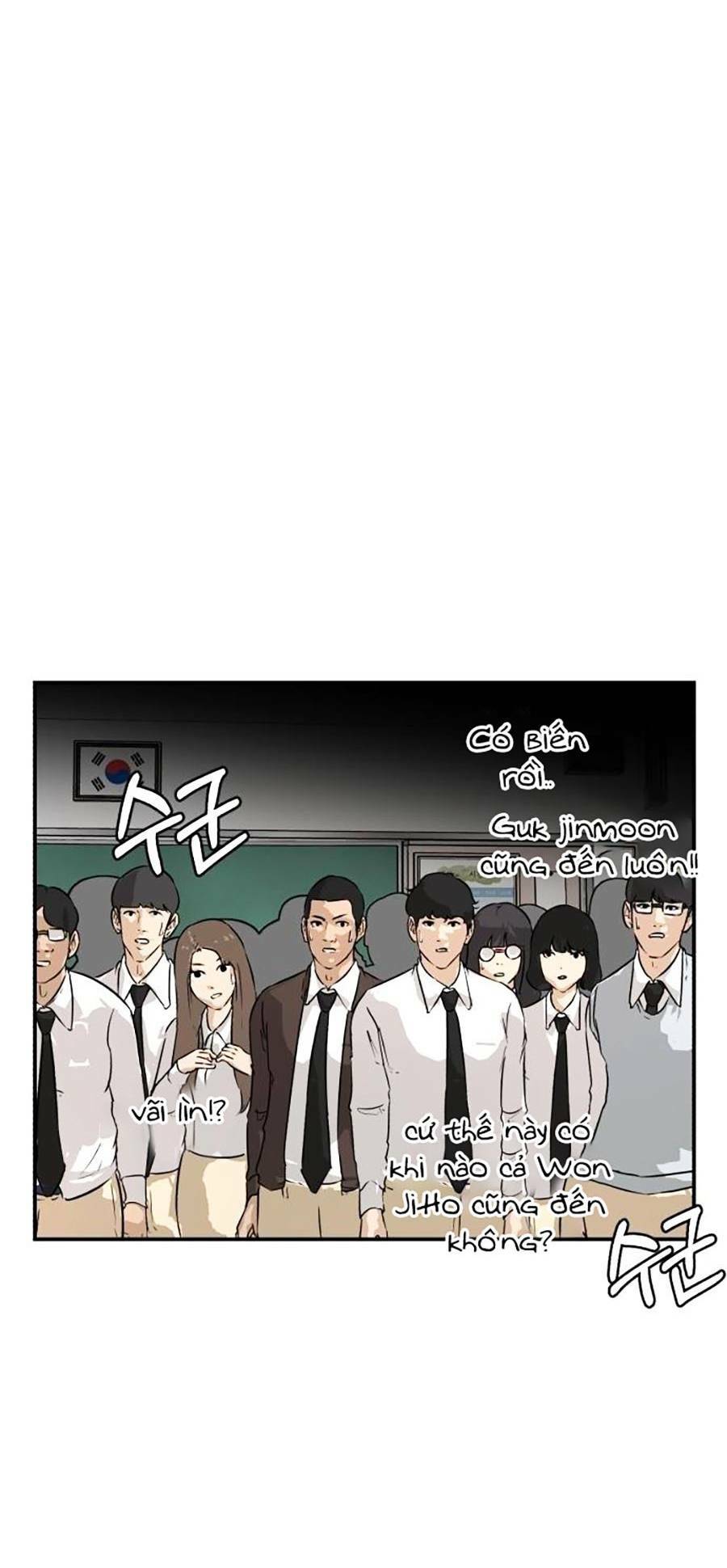 Đổi Thay Chương 4 Ảnh 88
