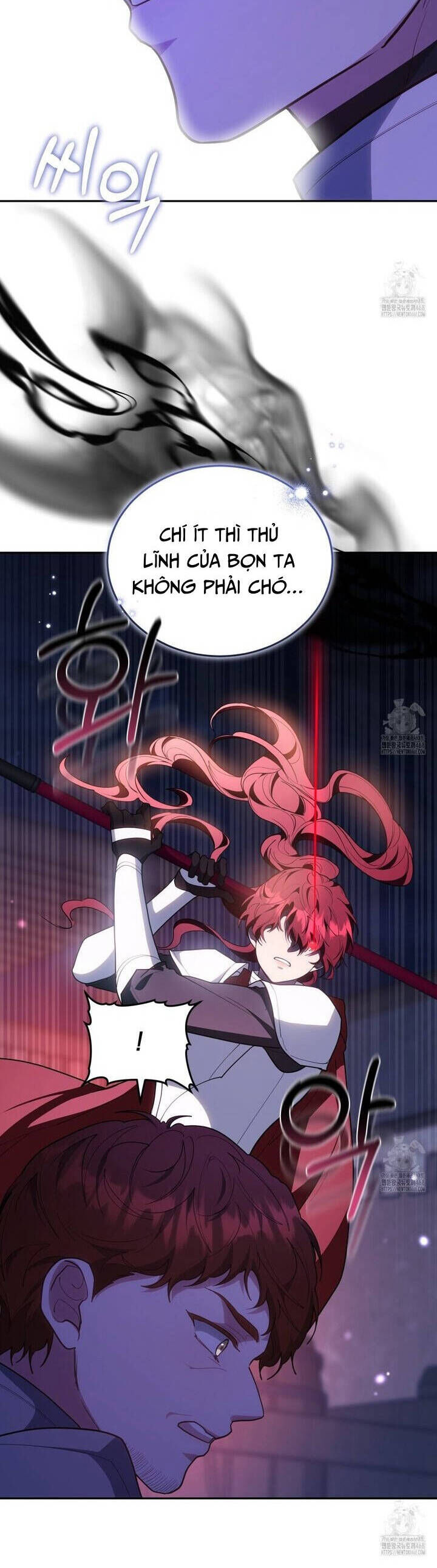 Dù Là Mẹ Kế Nhưng Tôi Thoát Khỏi Cái Chết Rất Dễ Dàng Chương 76 Ảnh 24