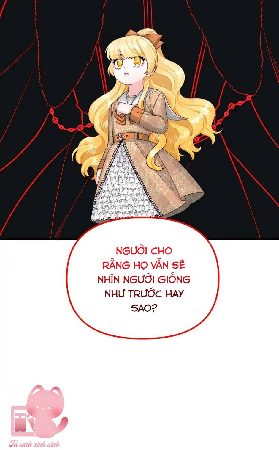 Công Chúa Bãi Rác Chương 69 Ảnh 13