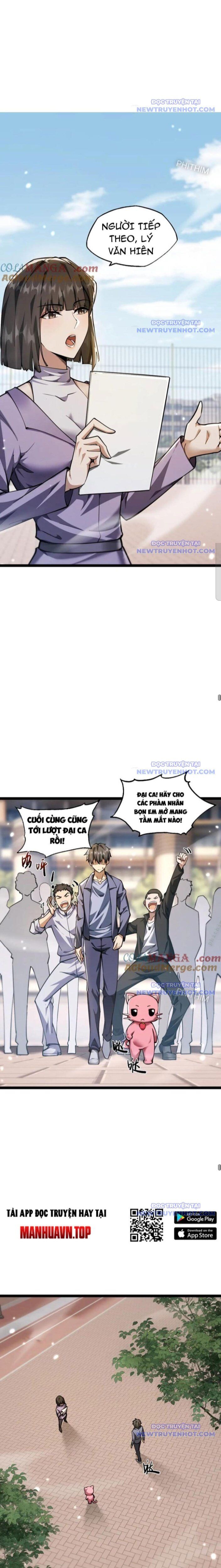 Toàn Cầu Ngự Thú: Ta Có Thể Thấy Lộ Tuyến Tiến Hoá Chương 14 Ảnh 12