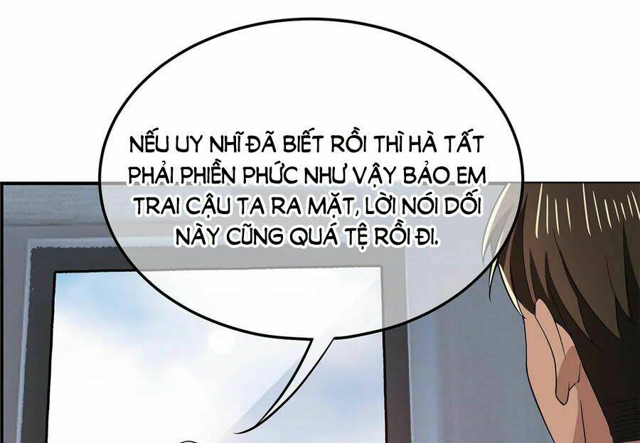 Thuần Tình Lục Thiếu Chương 214.2 Ảnh 17