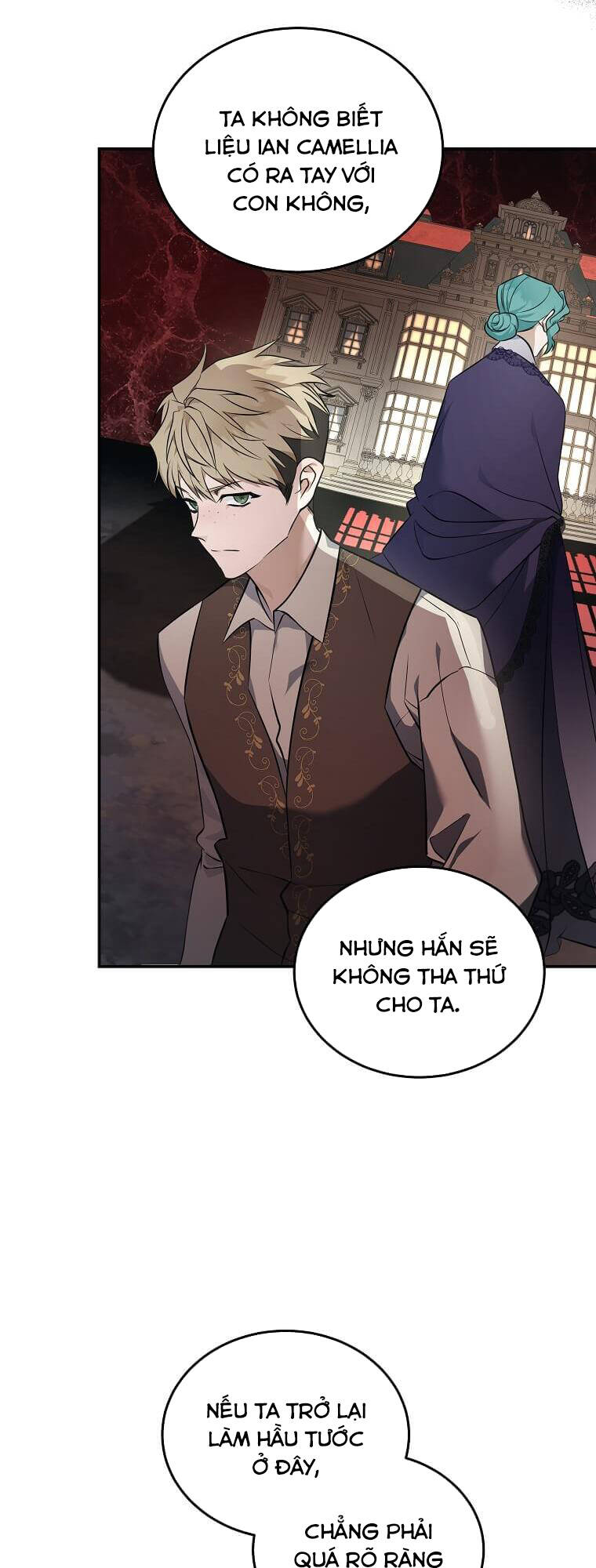 Ác Nữ Trùng Sinh Chương 187 Ảnh 49