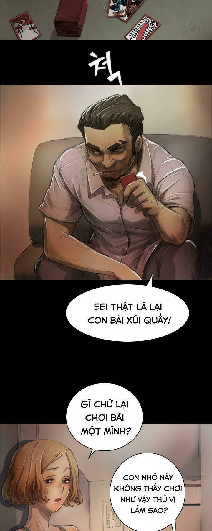 Noona: Yeon Chương 6 Ảnh 32