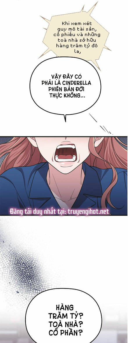 Cô Đi Mà Lấy Chồng Tôi Đi Chương 52.2 Ảnh 19