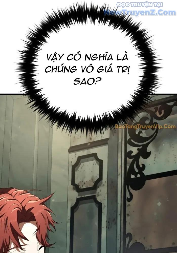 Nhập Vai Phản Diện Mắt Cáo Hoàn Hảo Chương 15 Ảnh 24