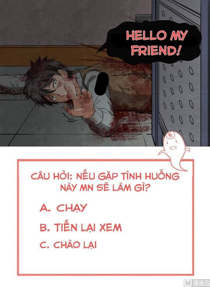 Hệ Thống Diêm La Vương Mạnh Nhất Chương 7 Ảnh 17