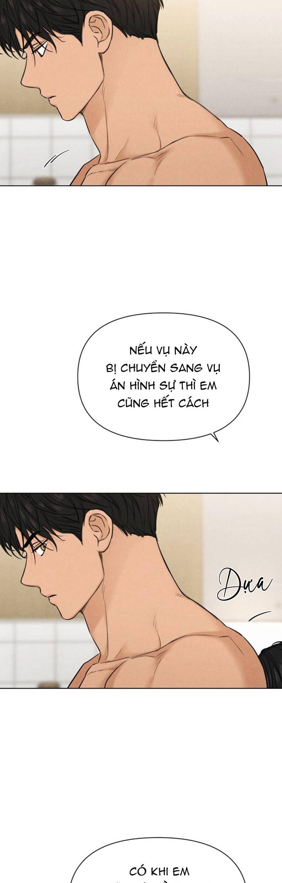 Bình Minh Chương 52 Ảnh 47