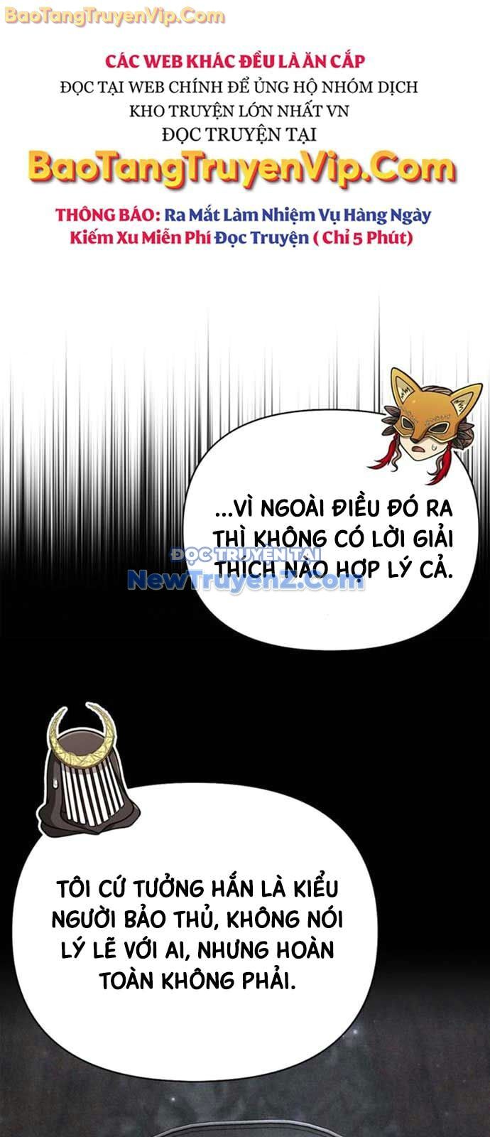 Sống Sót Trong Trò Chơi Với Tư Cách Là Một Cuồng Nhân Chương 107 Ảnh 36