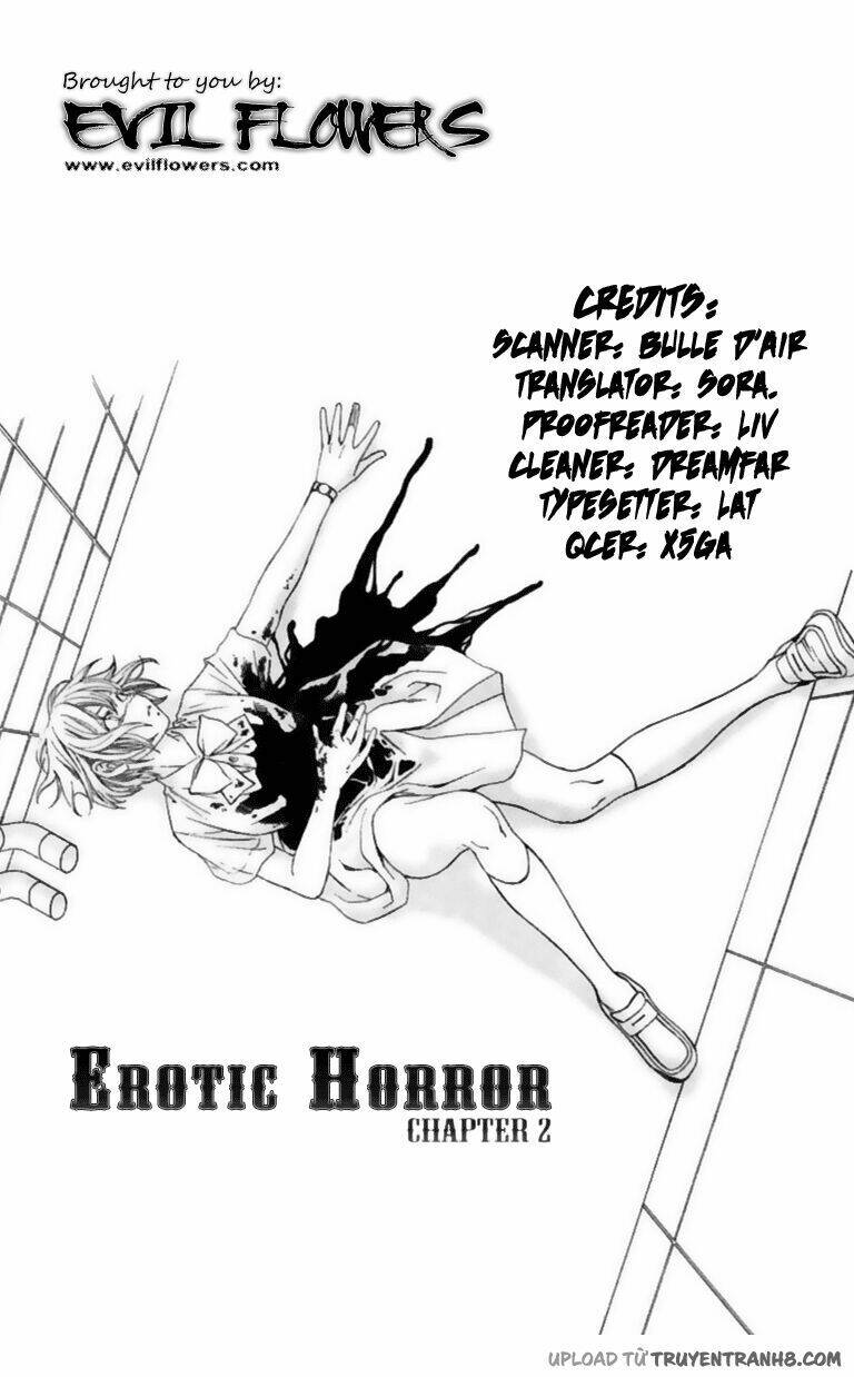 Erotic Horror Chương 2 Ảnh 5