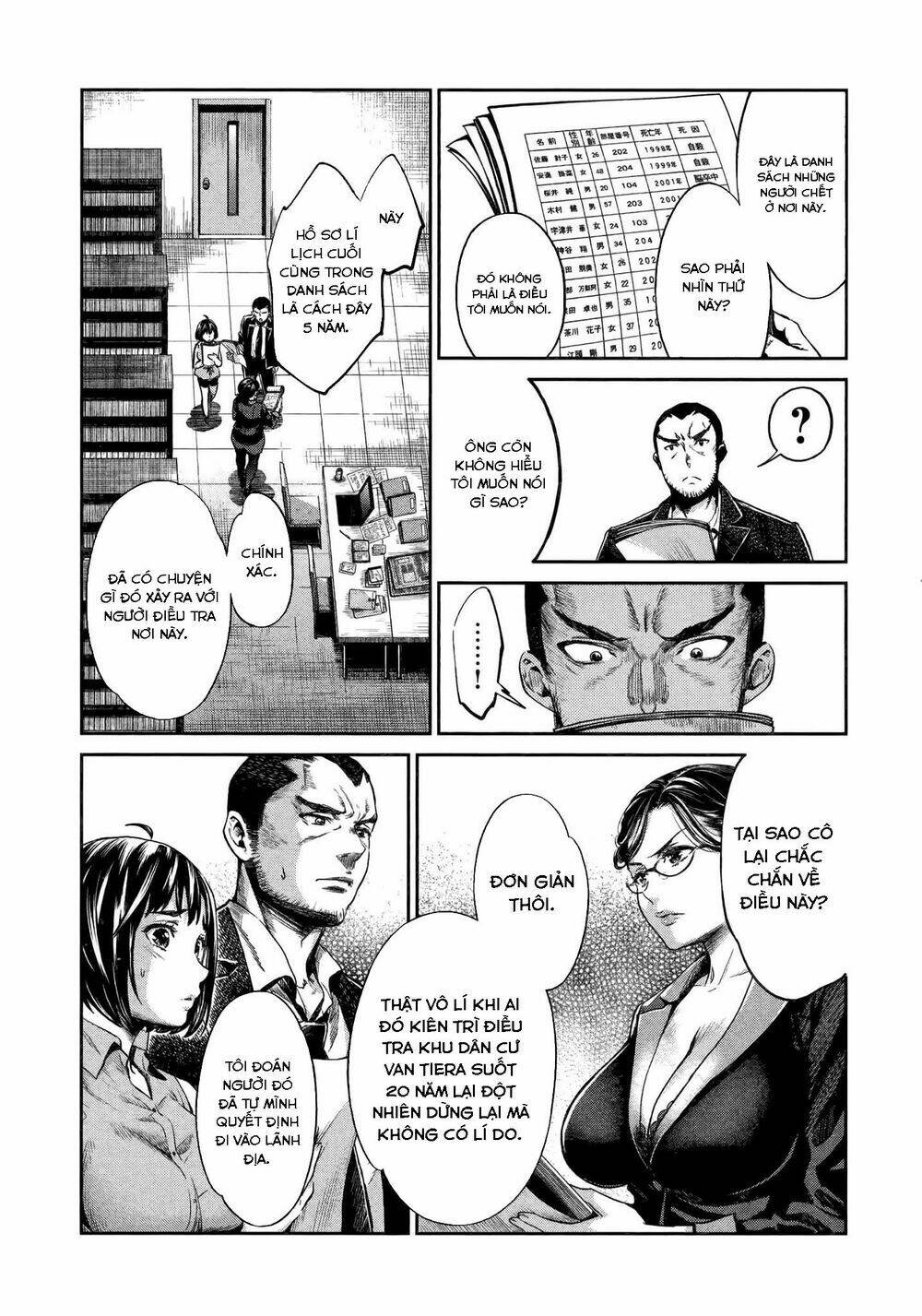 Hentai Chương 2 Ảnh 10