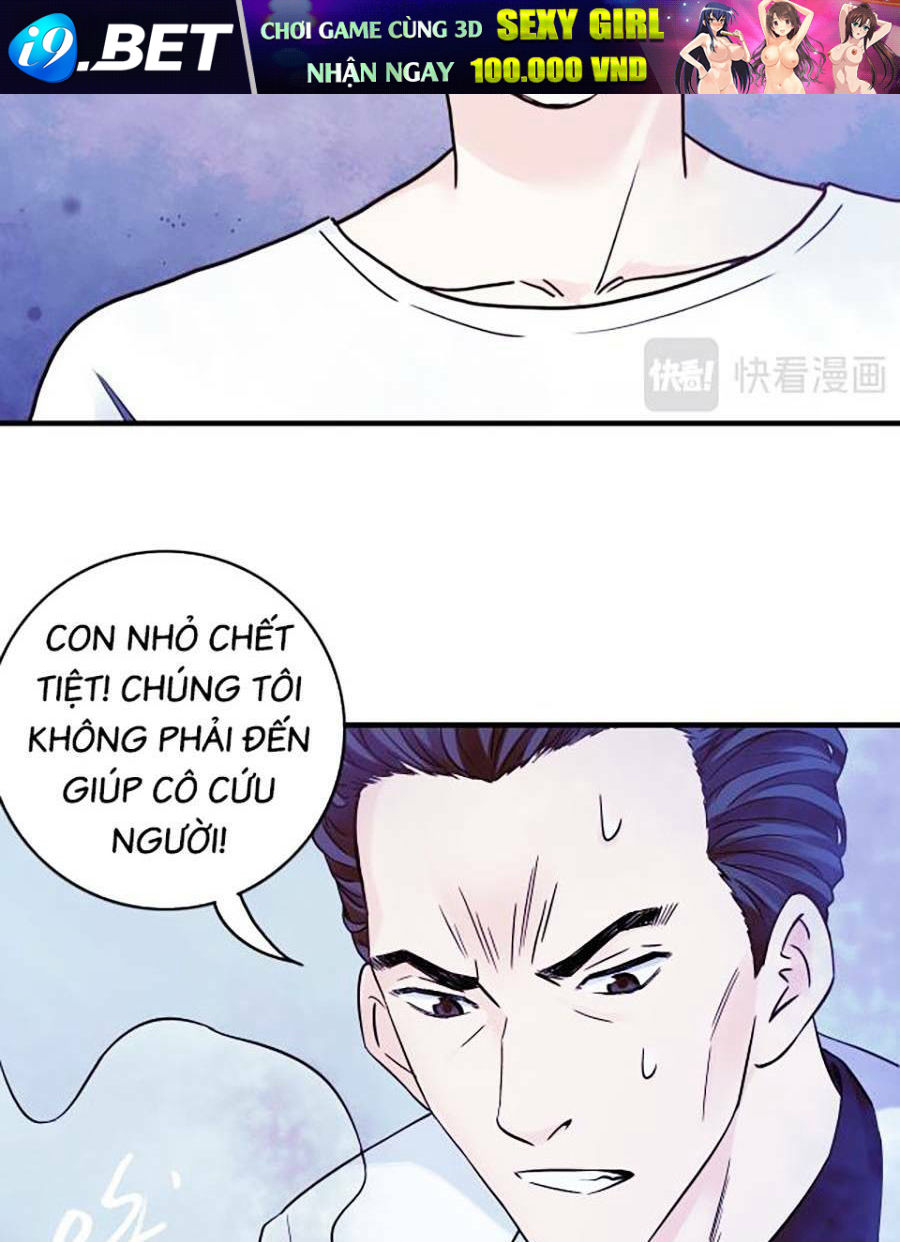 Kí Hiệu Cuối Cùng Chương 15 Ảnh 10