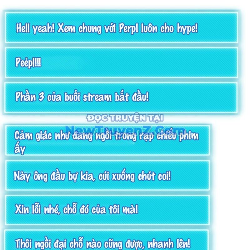 Streamer Game Thiên Tài Bị Ma Ám Chương 51 Ảnh 211