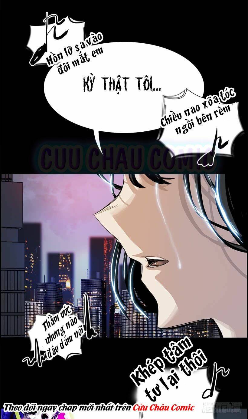 Hành Khúc W Chương 1 Ảnh 25