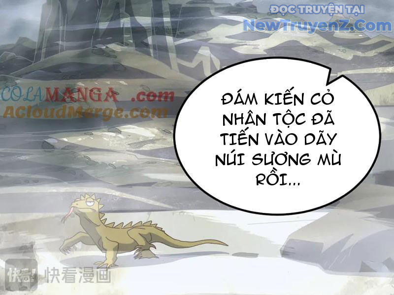 Vạn Tộc Xâm Lấn: Bắt Đầu Thuần Hóa Chương 33 Ảnh 51