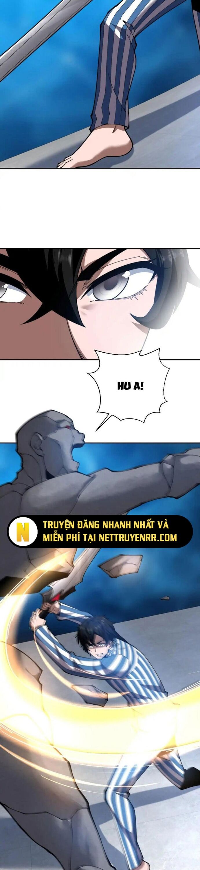 Ta Thăng CấP Cho NgườI KháC TạI TậN Thế Chương 31 Ảnh 7