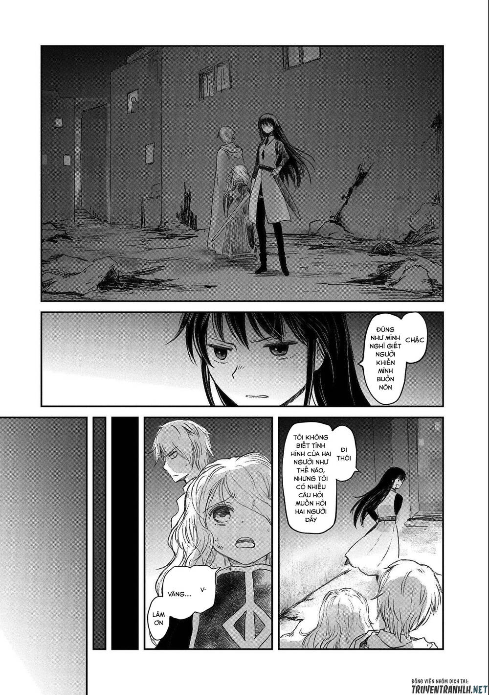 Boukensha Ni Naritai To Miyako Ni Deteitta Musume Ga S Rank Ni Nattet Chương 28 Ảnh 8