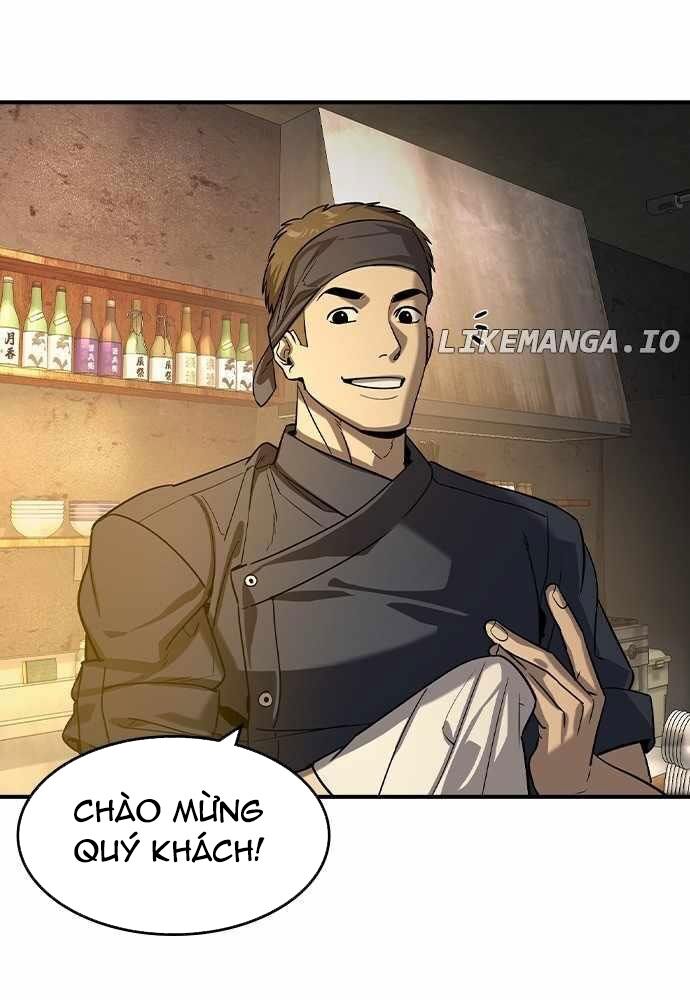 Quý Công Tử Chương 26 Ảnh 55