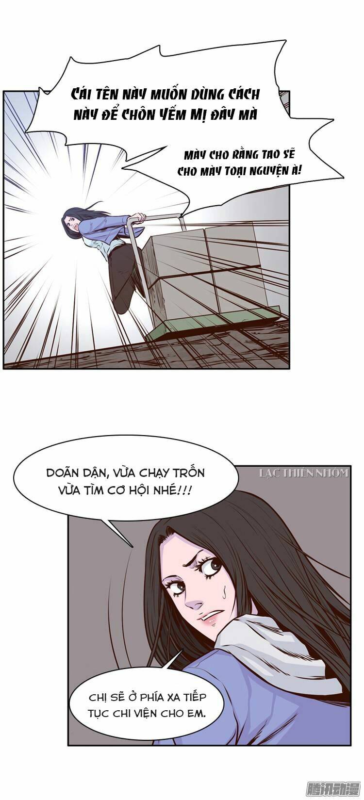 Vua Của Vong Linh Chương 196 Ảnh 20