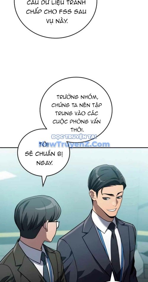 Uỷ Ban Thương Mại Công Bằng Chương 21 Ảnh 16