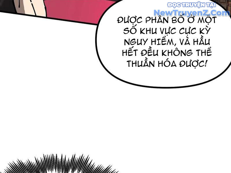 Toàn Cầu Ngự Thú: Ta Có Thể Thấy Lộ Tuyến Tiến Hoá Chương 17 Ảnh 96