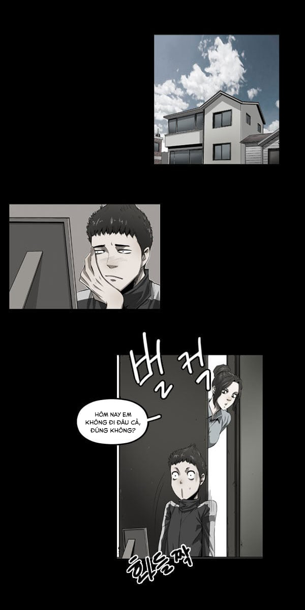 Dư Vật Chương 18 Ảnh 4