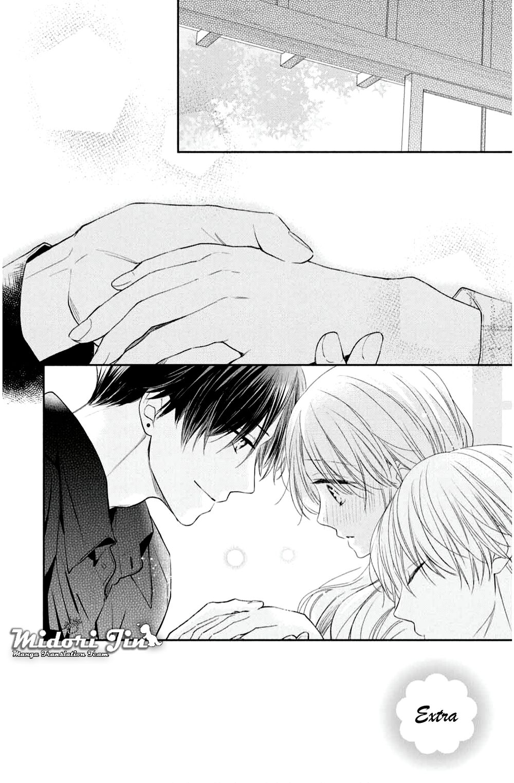 Hana To Kuchizuke. Chương 12.5 Ảnh 3