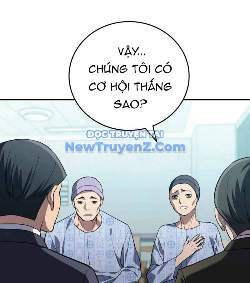 Uỷ Ban Thương Mại Công Bằng Chương 20 Ảnh 22