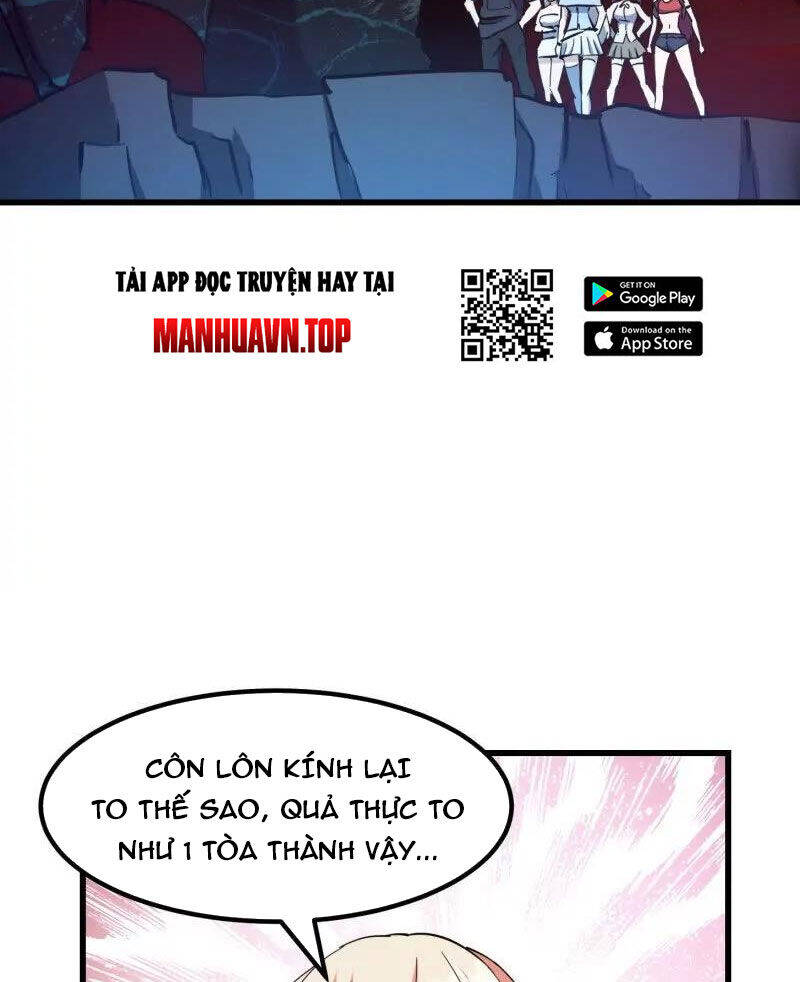 Ta Chẳng Qua Là Một Đại La Kim Tiên Chương 382 Ảnh 18