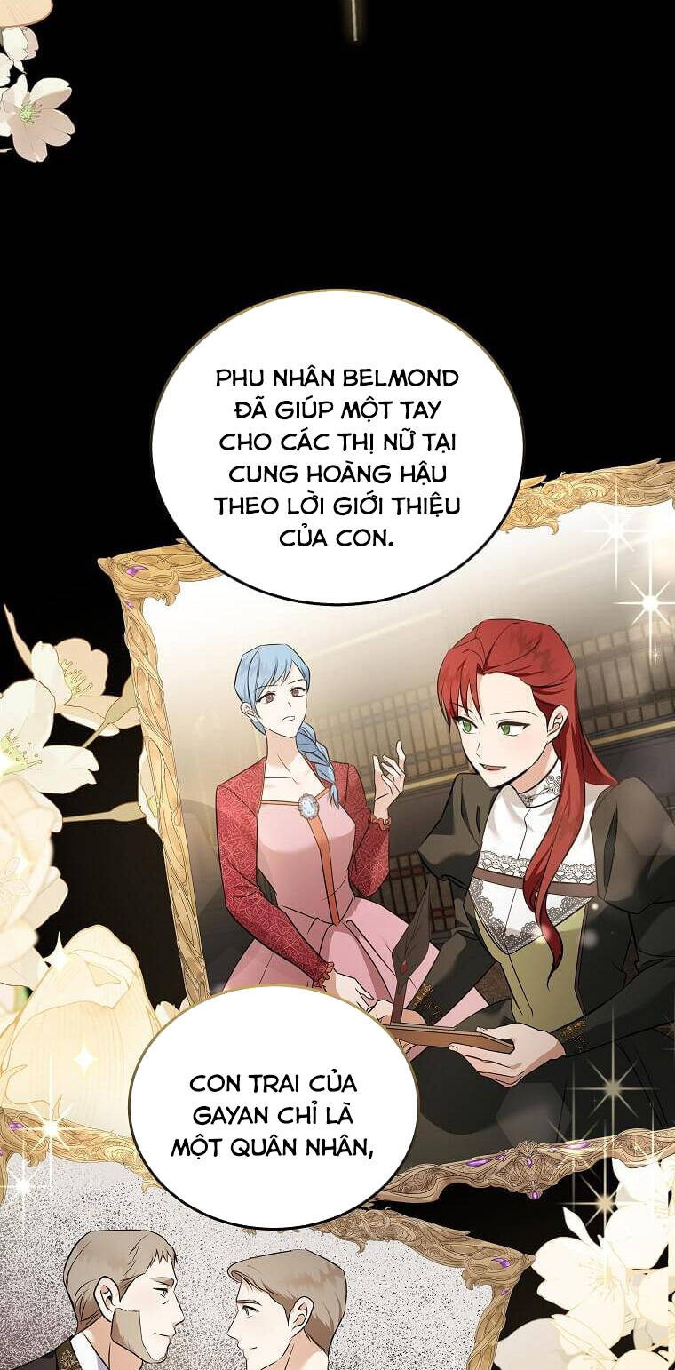 Ác Nữ Trùng Sinh Chương 185 Ảnh 45