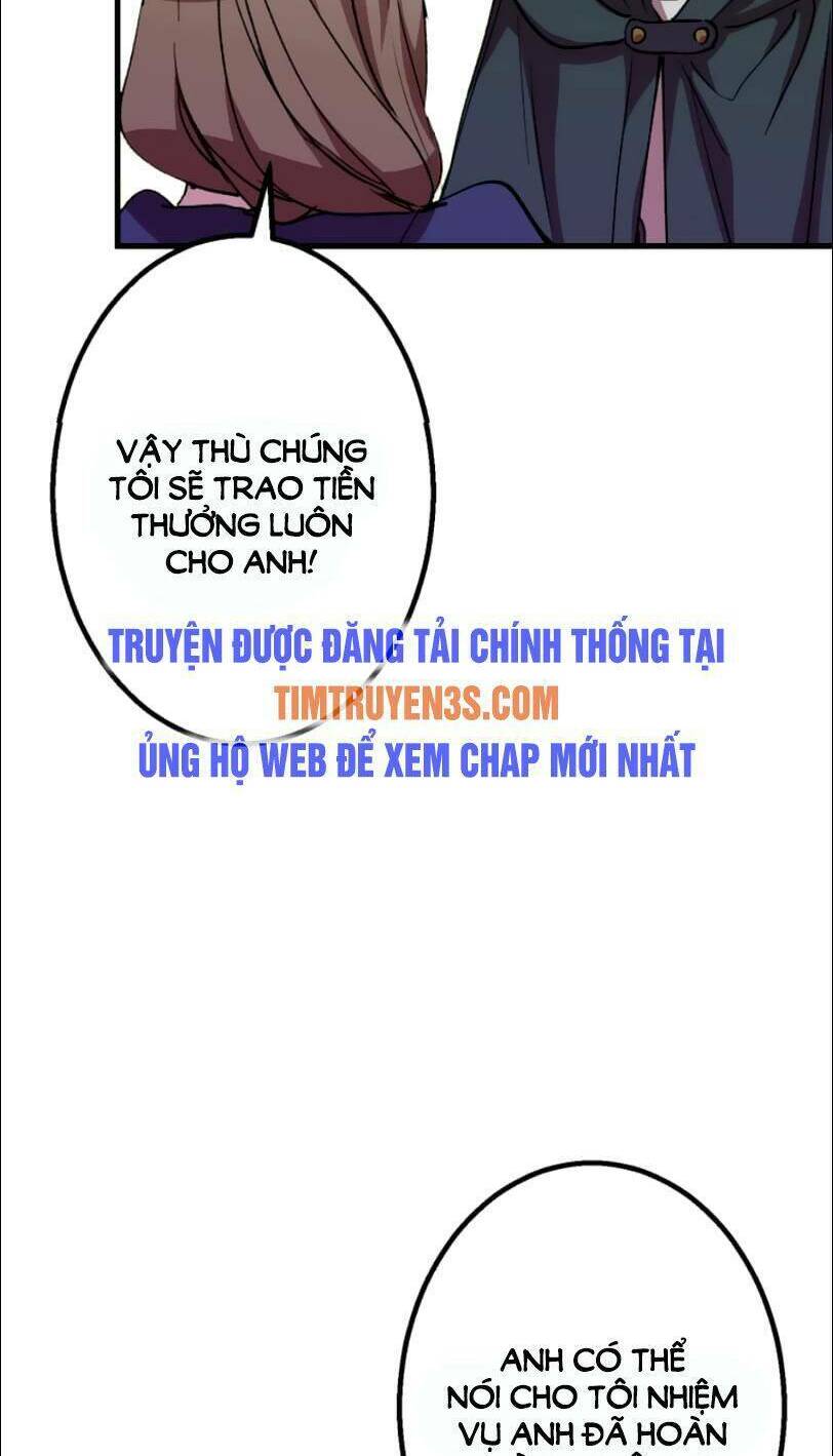 Bộ Giáp Tai Ương Chương 30 Ảnh 59