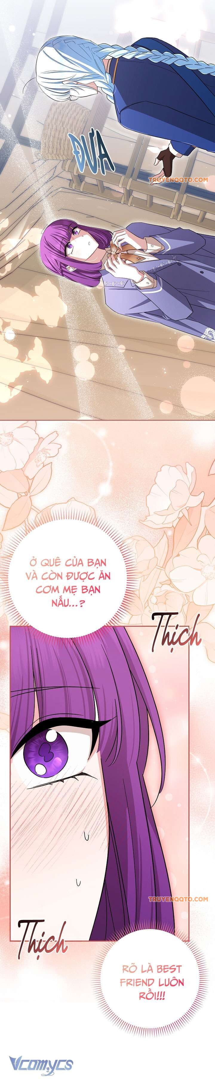 Thời Hạn Cuối Cùng Đang Tràn Ngập Trên Cửa Sổ Trạng Thái Chương 44 Ảnh 17