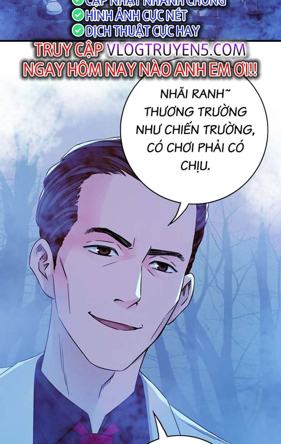 Kí Hiệu Cuối Cùng Chương 12 Ảnh 33