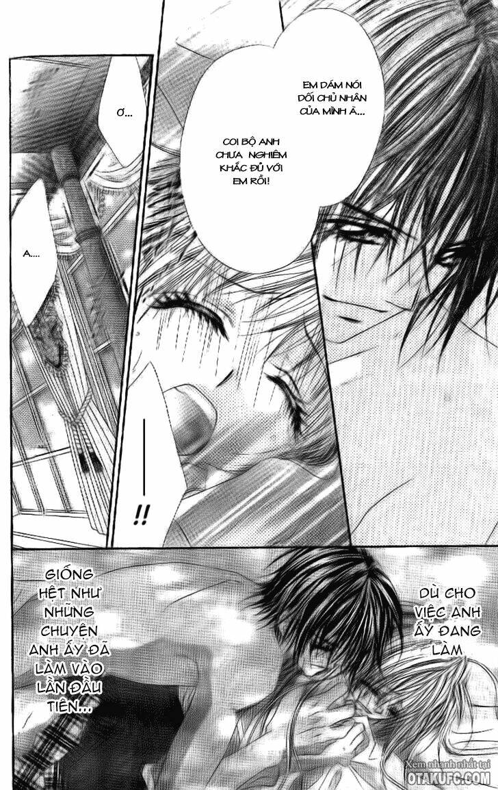 Honey X Honey Drop Chương 24 Ảnh 11