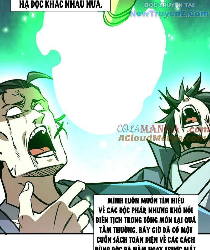 Ma Tu Tái Sinh: Khởi Đầu Nhặt Được Một Hành Tinh Zombie Chương 39 Ảnh 55