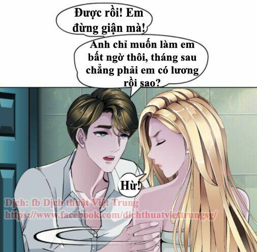 Câu Lạc Bộ Ngoại Tình 2 Chương 3 Ảnh 11