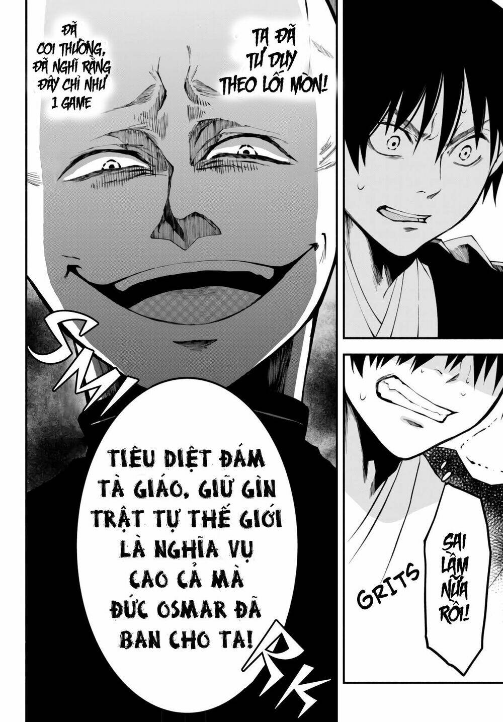 Isekai Man Chikin -Hp 1 No Mama De Saikyou Saisoku Danjon Kouryaku Chương 6 Ảnh 20