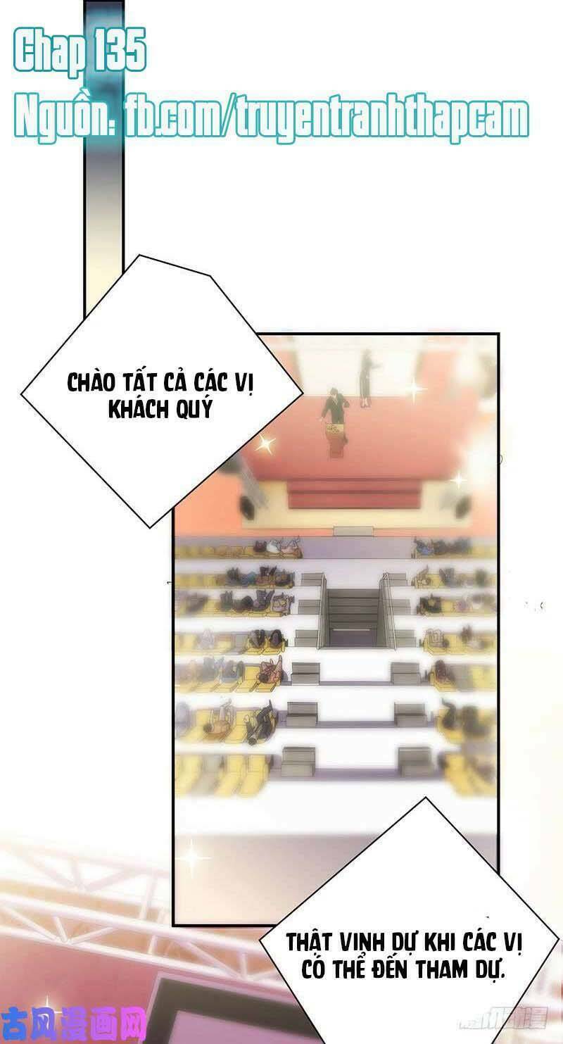 Chọc Tới Chủ Tịch Tổng Tài 2 Chương 135 Ảnh 2