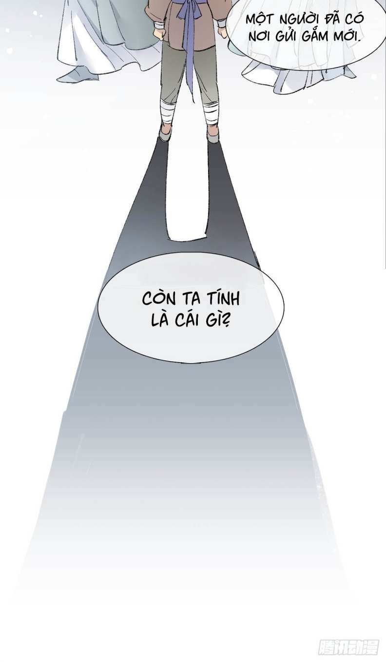 Tiên Ma Quấn Quýt Chương 50 Ảnh 22