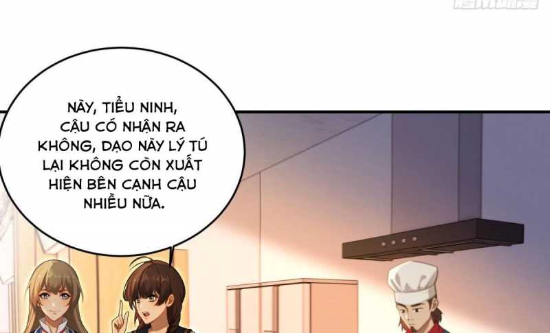 Trùng Sinh Về 1998, Yêu Đương Không Bằng Trở Nên Lớn Mạnh Chương 6 Ảnh 49