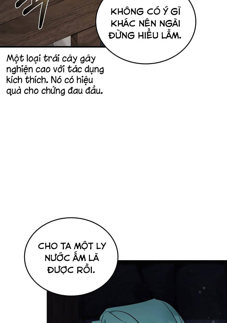 Ác Nữ Trùng Sinh Chương 186 Ảnh 54