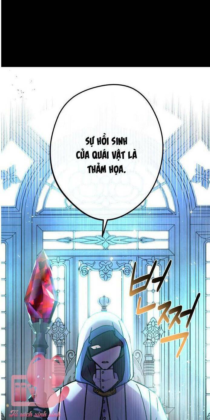 Tôi Mang Trong Mình Trái Tim Của Rồng Chương 5 Ảnh 19