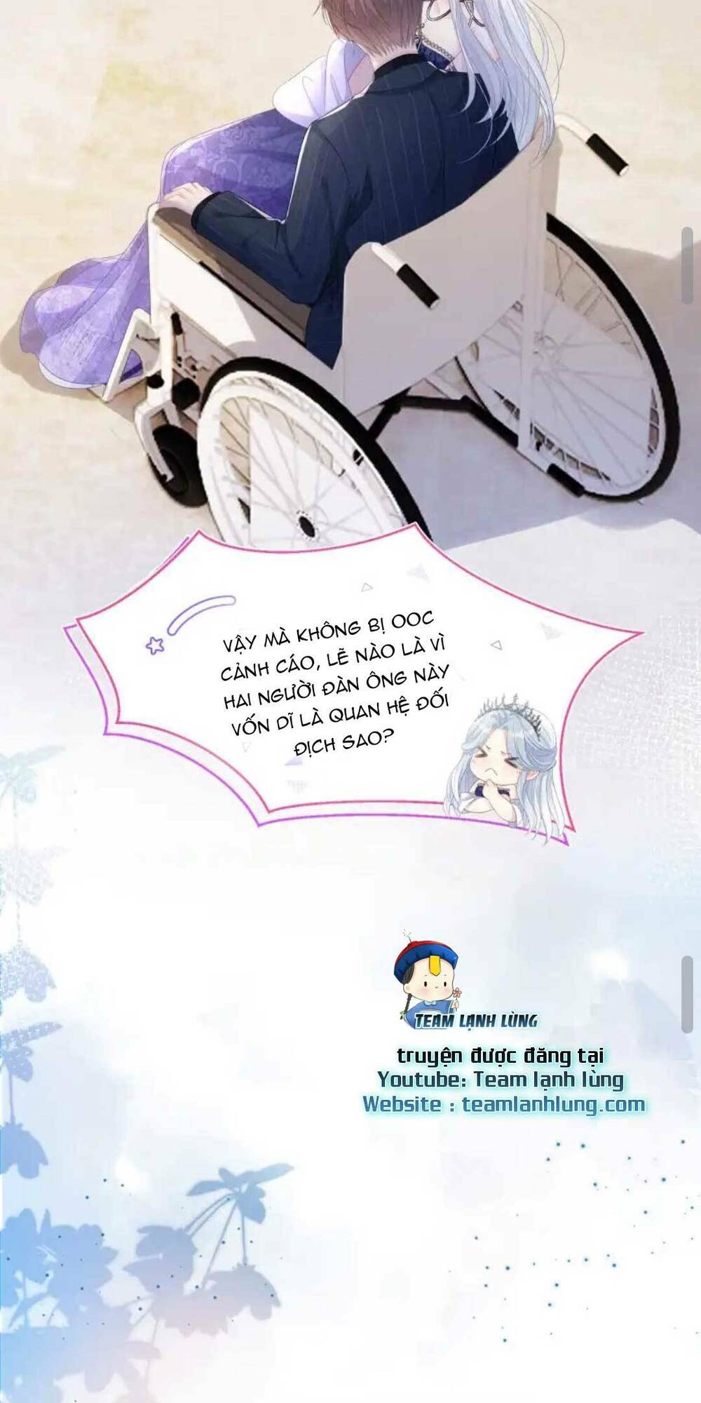 Sau Khi Xuyên Sách : Ta Bị Nam Phụ Bệnh Kiều Quấn Lấy Chương 2 Ảnh 35