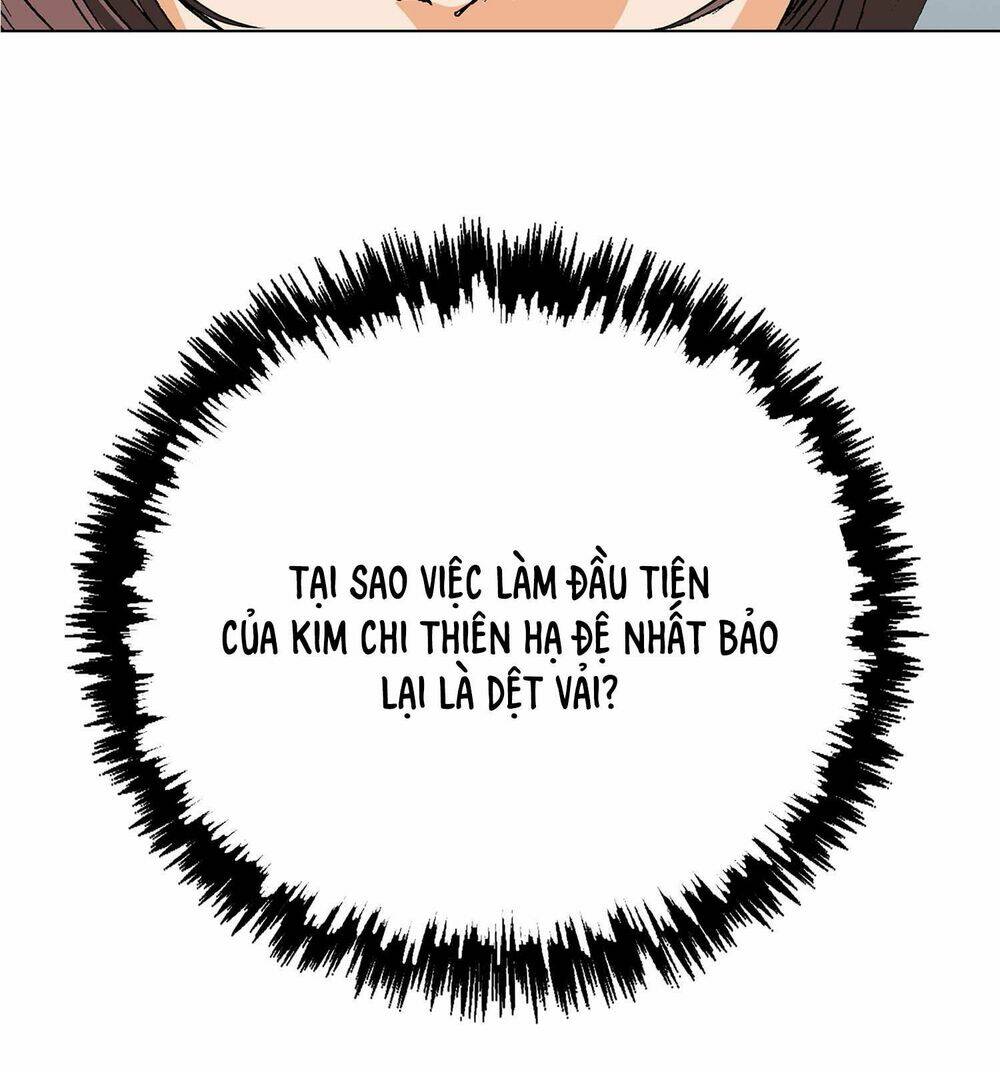 Bảo Tiêu Chương 27 Ảnh 8