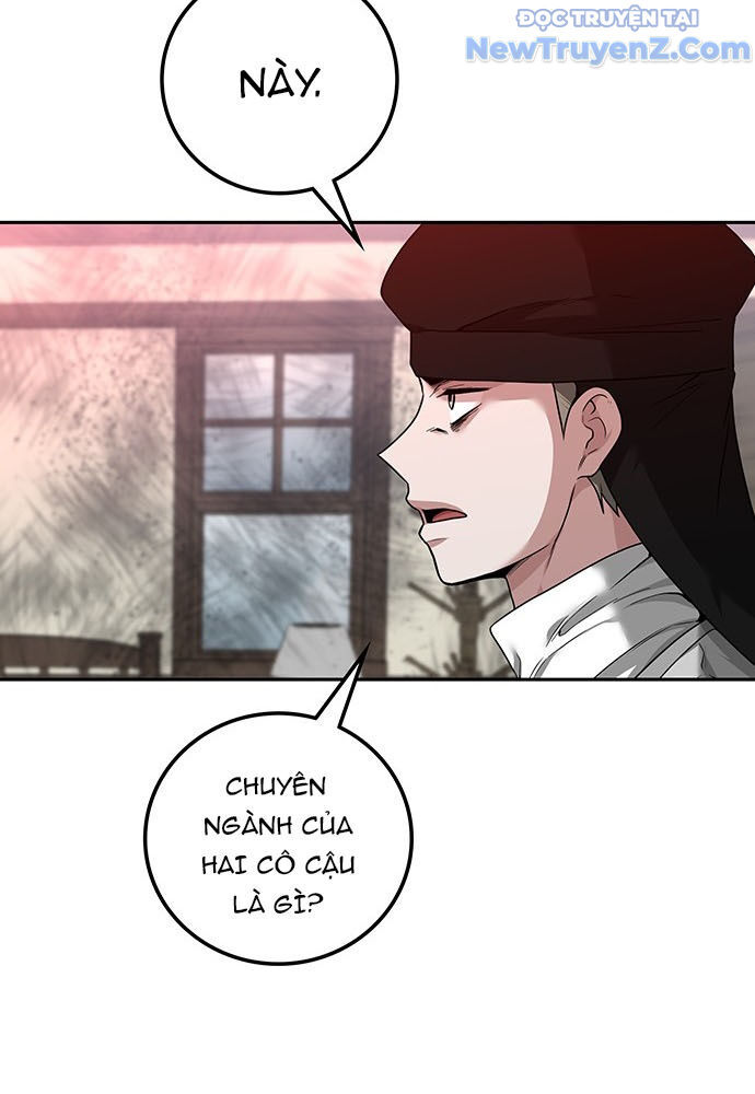 Thám Tử Siêu Năng Lực Chương 38 Ảnh 12