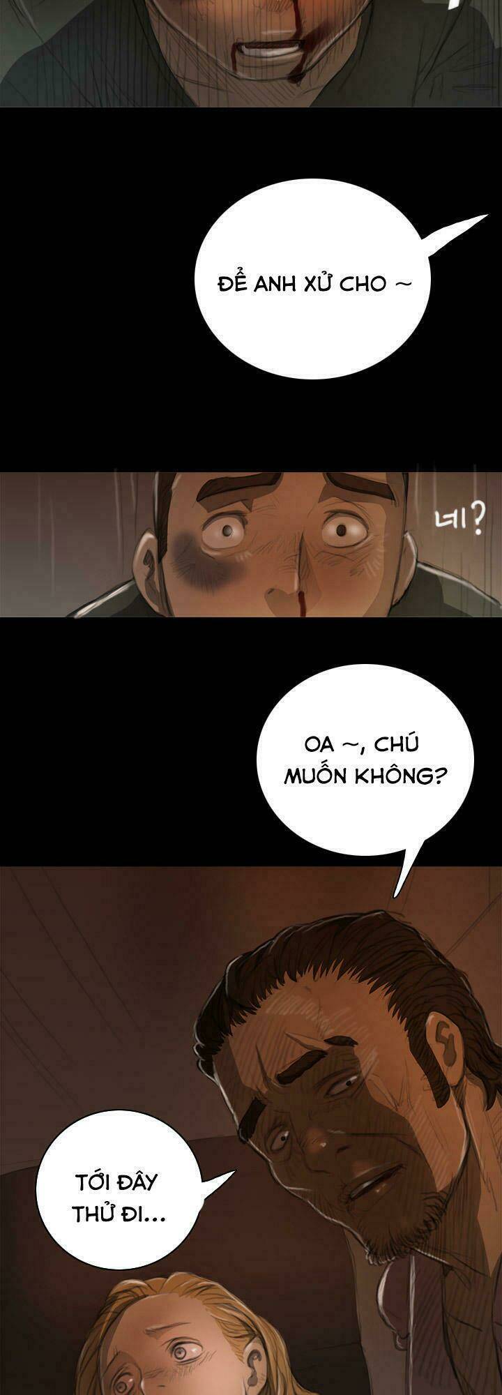 Noona: Yeon Chương 7 Ảnh 50