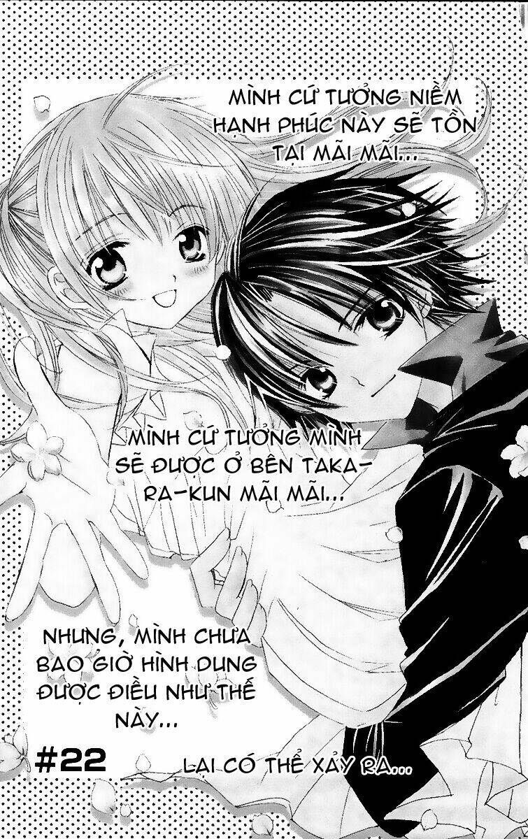 Moe Kare!! Chương 22 Ảnh 3