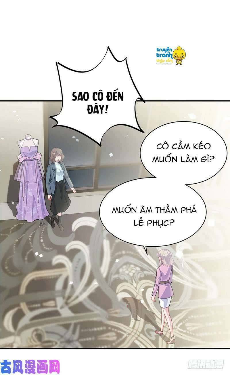 Chọc Tới Chủ Tịch Tổng Tài 2 Chương 133 Ảnh 17