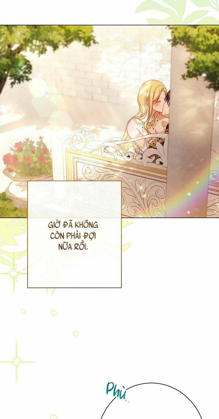 Ác Nữ Phản Diện Đảo Ngược Đồng Hồ Cát Chương 104 Ảnh 26
